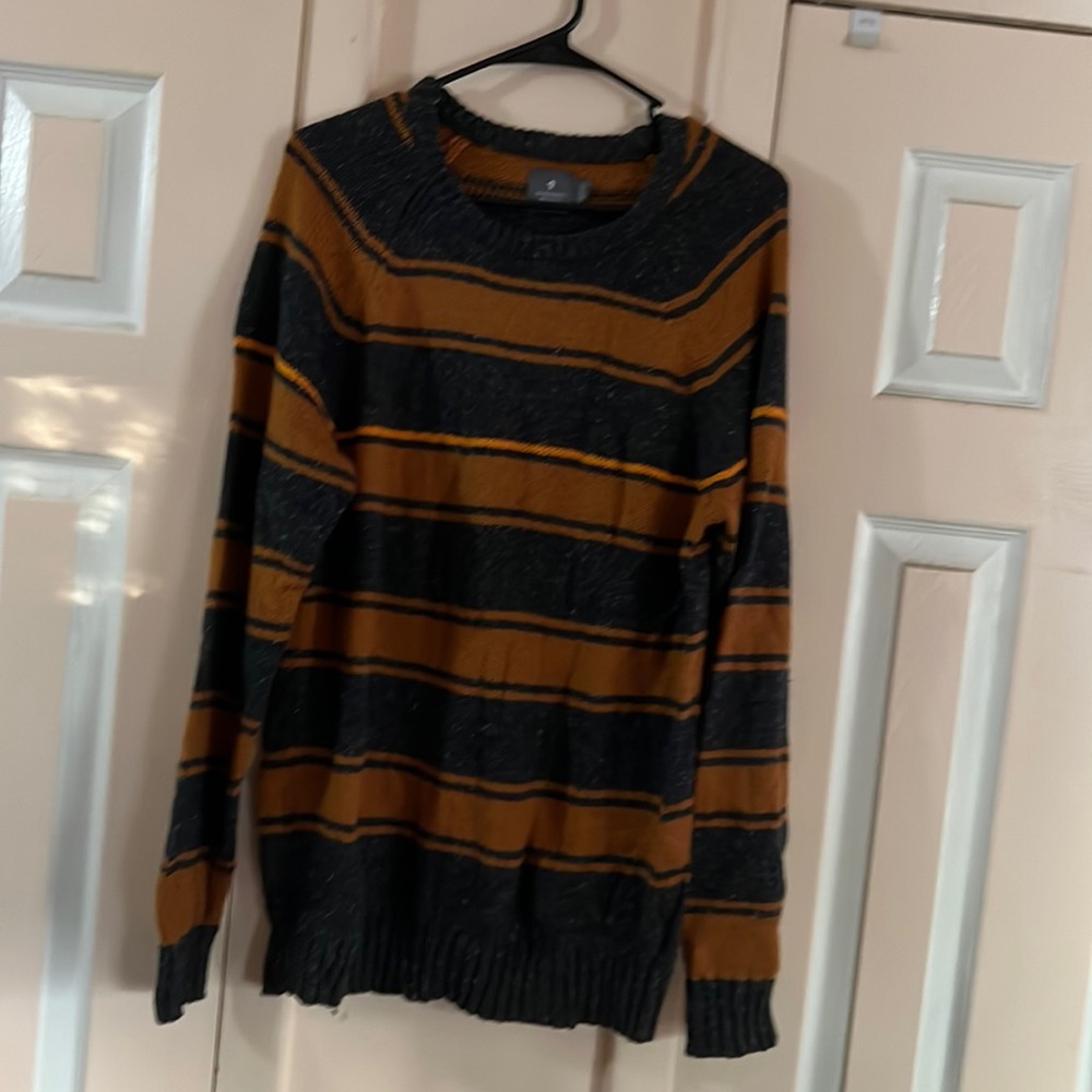 Hawkins McGill sweater
